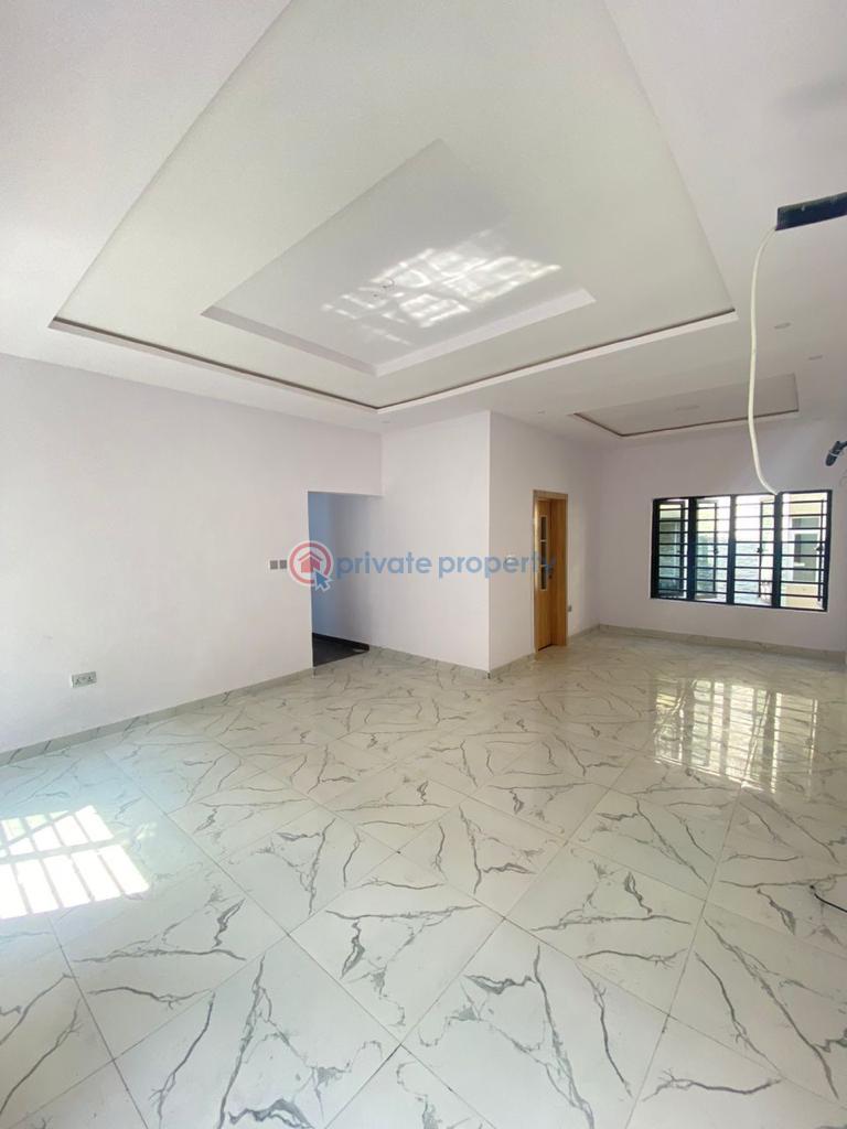 4 bedroom Duplex For Sale Oral Estate Lekki Lagos - 10