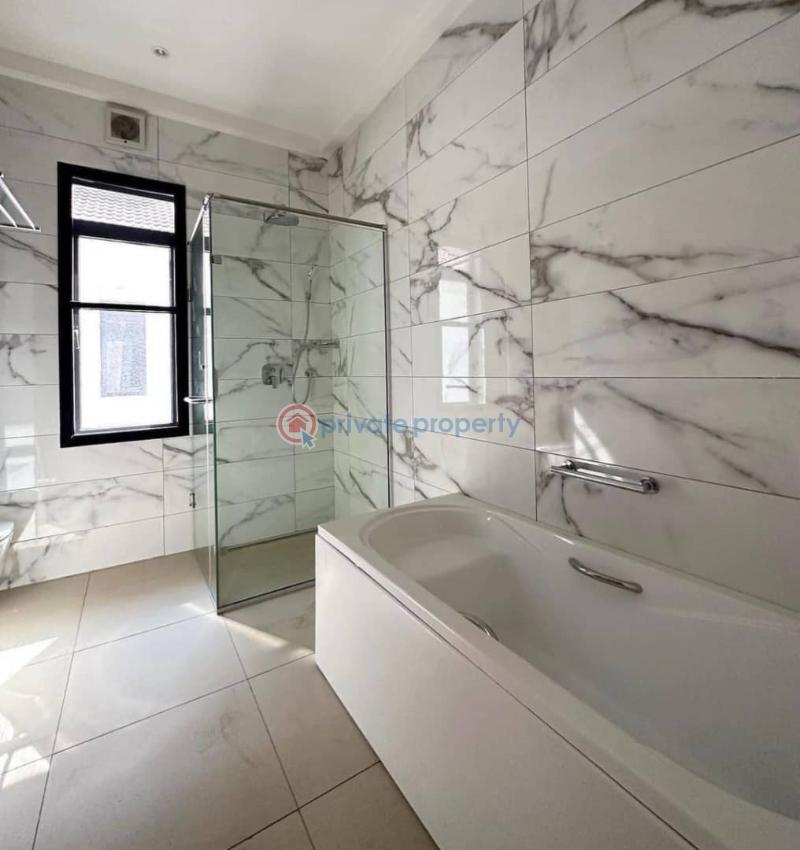 4 bedroom Duplex For Sale Oral Estate Lekki Lagos - 4