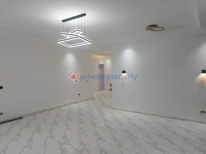 4 bedroom Duplex For Sale Off Orchid Road, Lekki, Lagos Ikota Lekki Lagos - 4