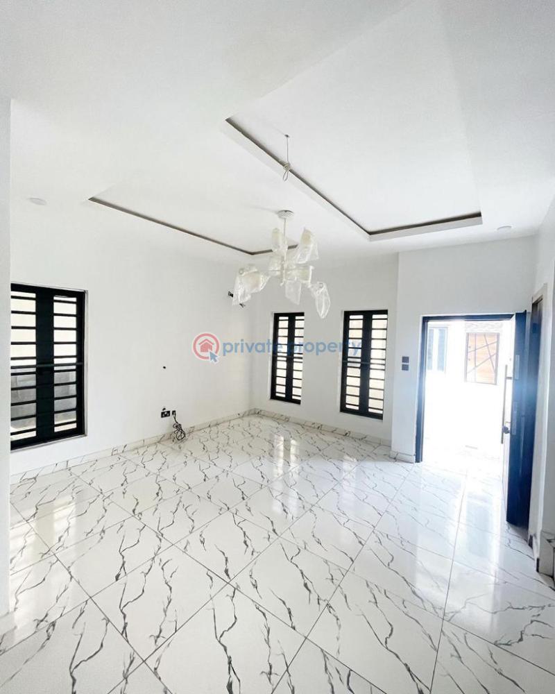 4 bedroom Duplex For Sale Off Orchid Road, Lekki, Lagos Ikota Lekki Lagos - 19