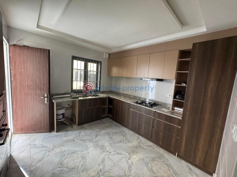 4 bedroom Semi detached Duplex For Rent Nicon Town Lekki Lagos - 4