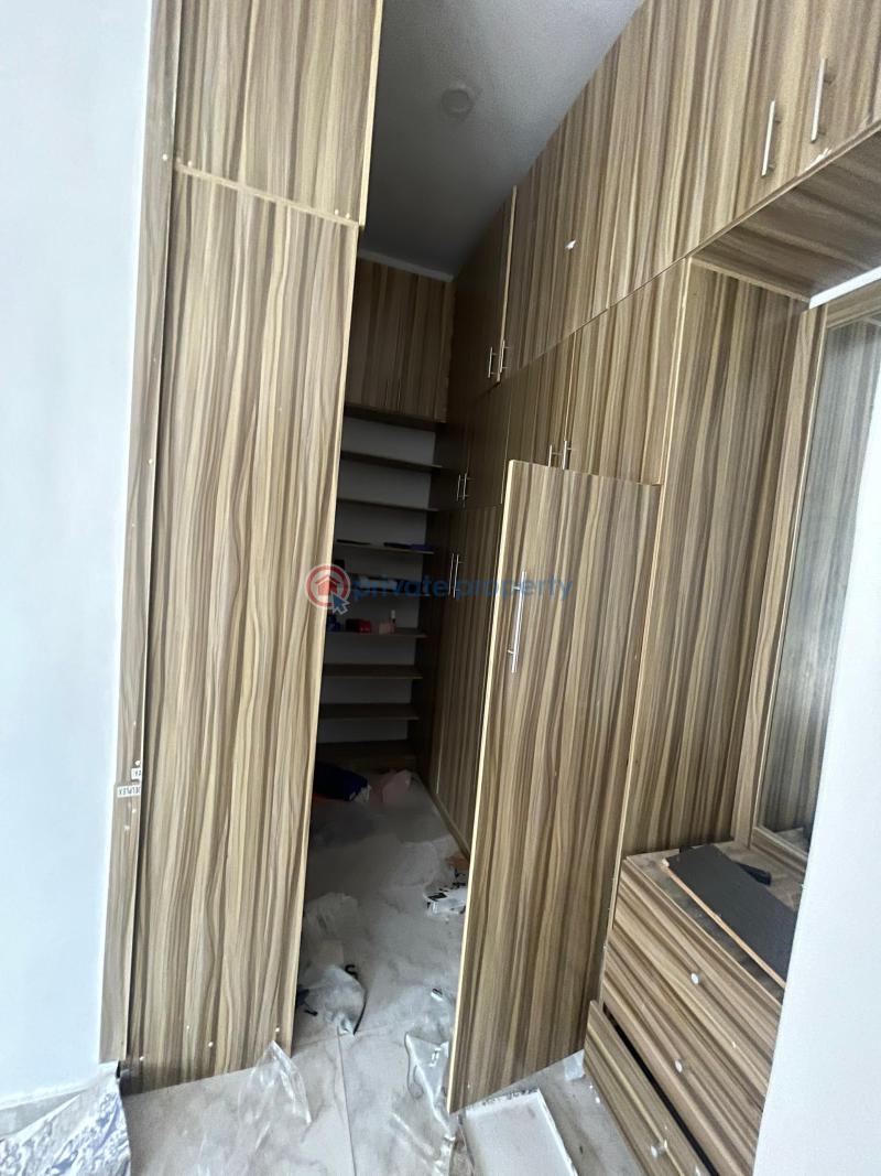 4 bedroom Semi detached Duplex For Rent Orchid Road Lekki Lekki Phase 2 Lagos - 6