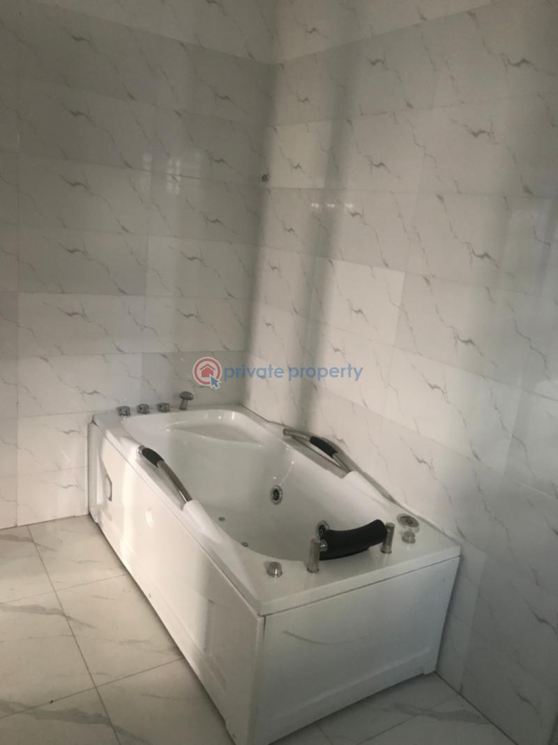 4 bedroom Semi detached Duplex For Sale Lekki Scheme 2 Lekki Phase 1 Lagos - 7