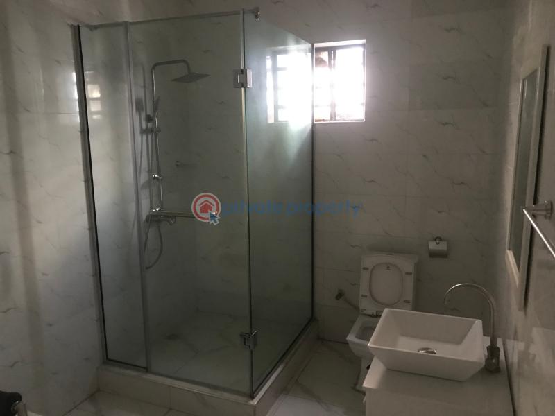 4 bedroom Semi detached Duplex For Sale Lekki Scheme 2 Lekki Phase 1 Lagos - 6