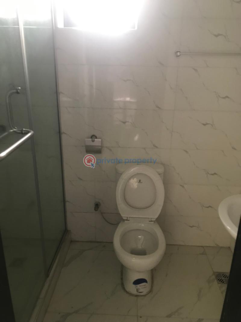 4 bedroom Semi detached Duplex For Sale Lekki Scheme 2 Lekki Phase 1 Lagos - 8