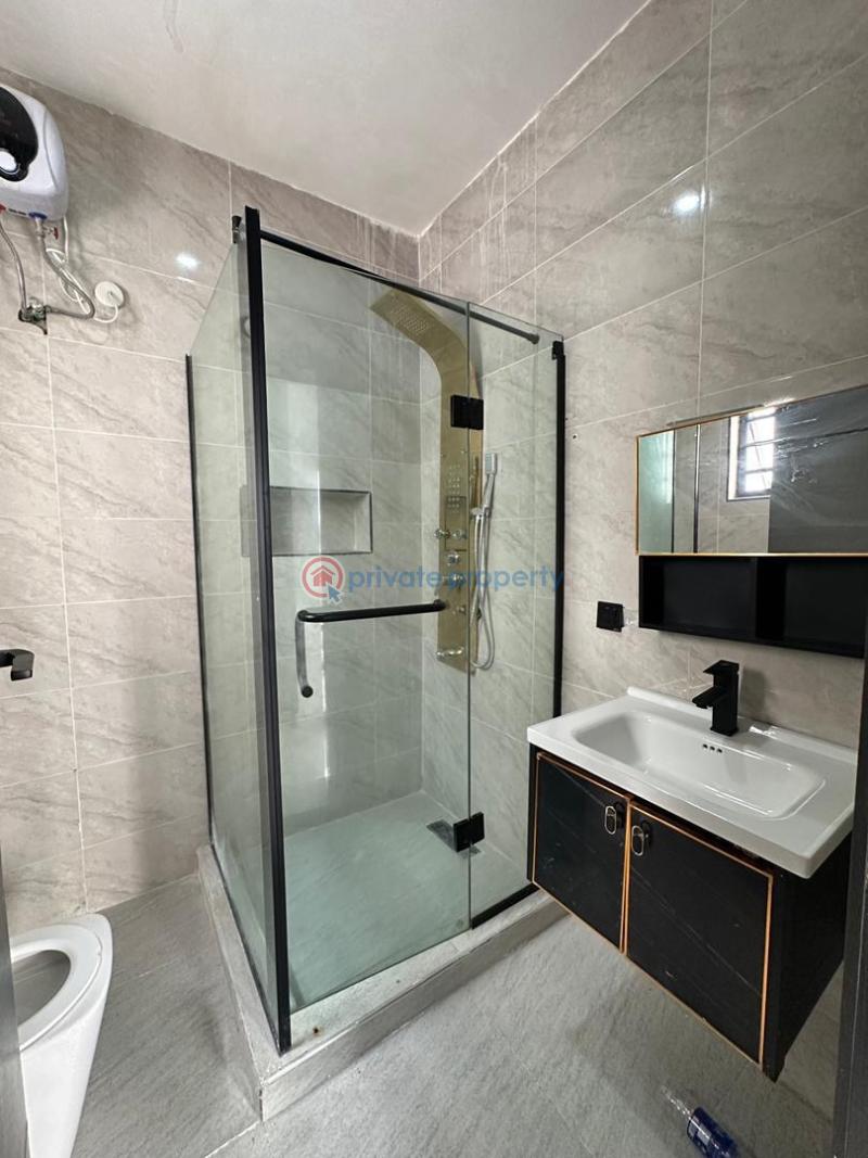 4 bedroom Duplex For Sale Orchid Road Lekki Phase 2 Lagos - 3