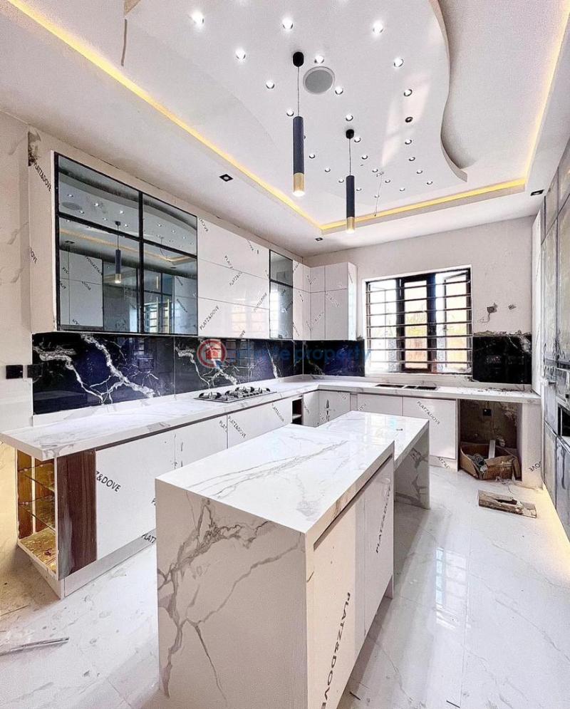 4 bedroom Duplex For Sale Oral Estate Lekki Phase 1 Lagos - 2