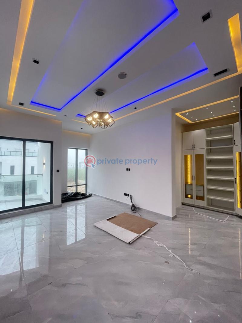 4 bedroom Duplex For Sale Oral Estate Lekki Phase 1 Lagos - 3