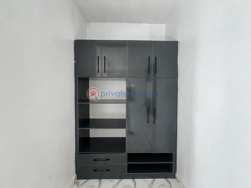 Luxury 4 bedrooms terrace duplex for sale - 12 4 bedroom Terrace For Sale Ikota, Lekki Lagos Ikota Lekki Lagos - 12