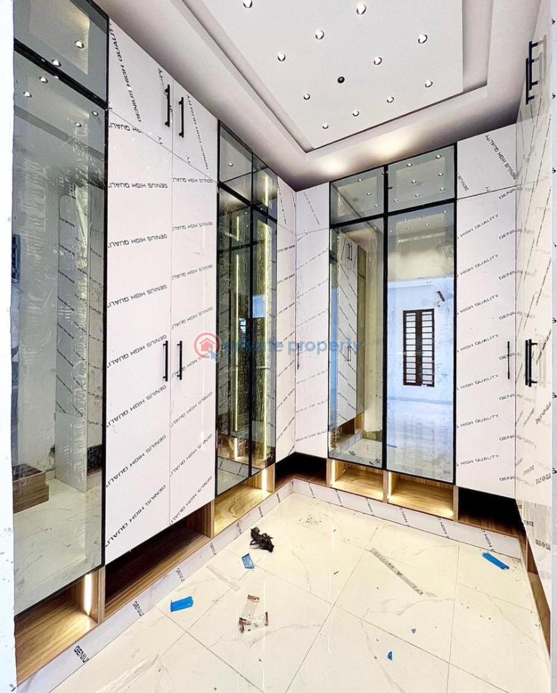 4 bedroom Duplex For Sale Oral Estate Lekki Phase 1 Lagos - 1