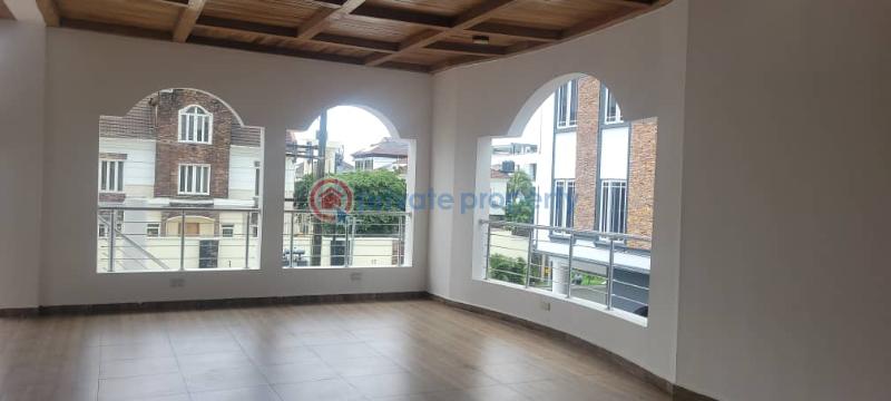 4 bedroom Terraced Duplex For Rent Plot 134, Ayodele Odubiyi Street, By Pinnacle Gas Station, Lekki Phase 1, Lekki, Lagos Lekki Phase 1 Lagos - 19