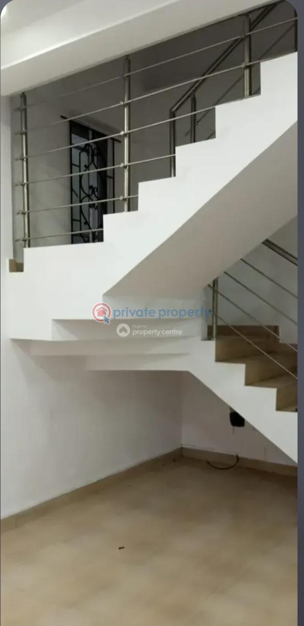 4 bedroom Terraced Duplex For Rent Plot 134, Ayodele Odubiyi Street, By Pinnacle Gas Station, Lekki Phase 1, Lekki, Lagos Lekki Phase 1 Lagos - 22