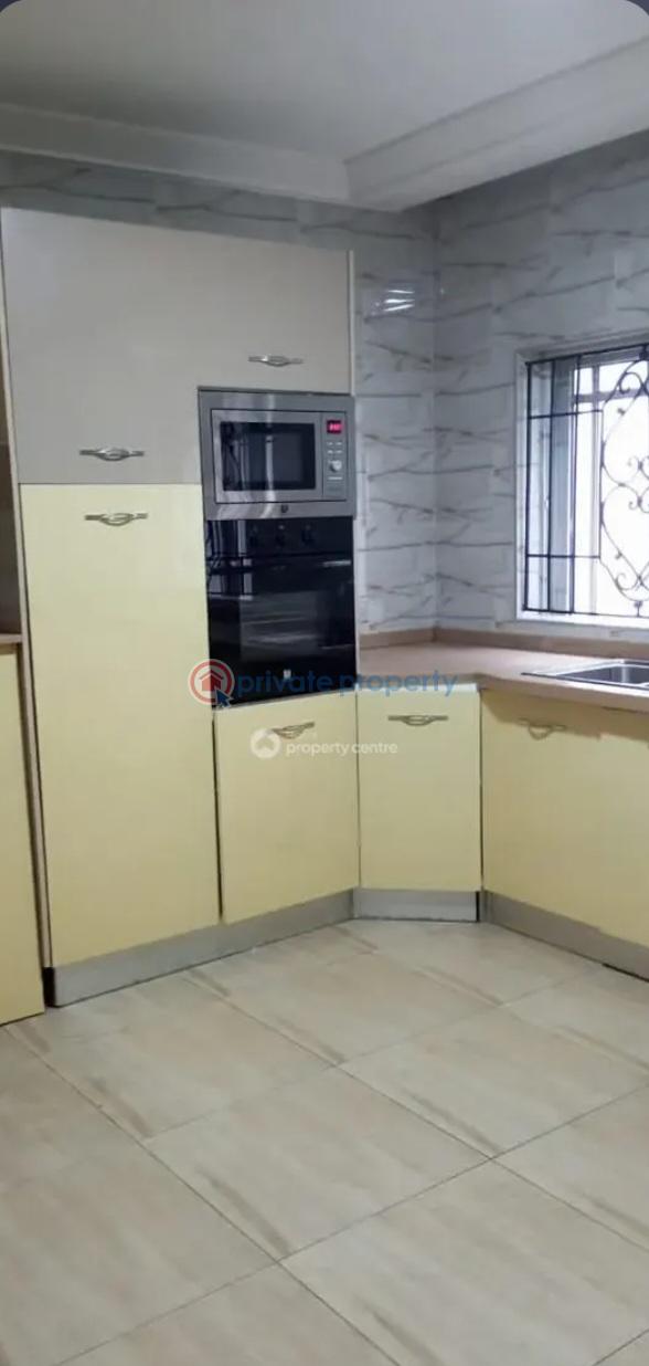 4 bedroom Terraced Duplex For Rent Plot 134, Ayodele Odubiyi Street, By Pinnacle Gas Station, Lekki Phase 1, Lekki, Lagos Lekki Phase 1 Lagos - 16