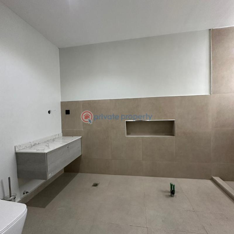 4 bedroom Terraced Duplex For Sale Lekki Phase 1 Lagos - 10