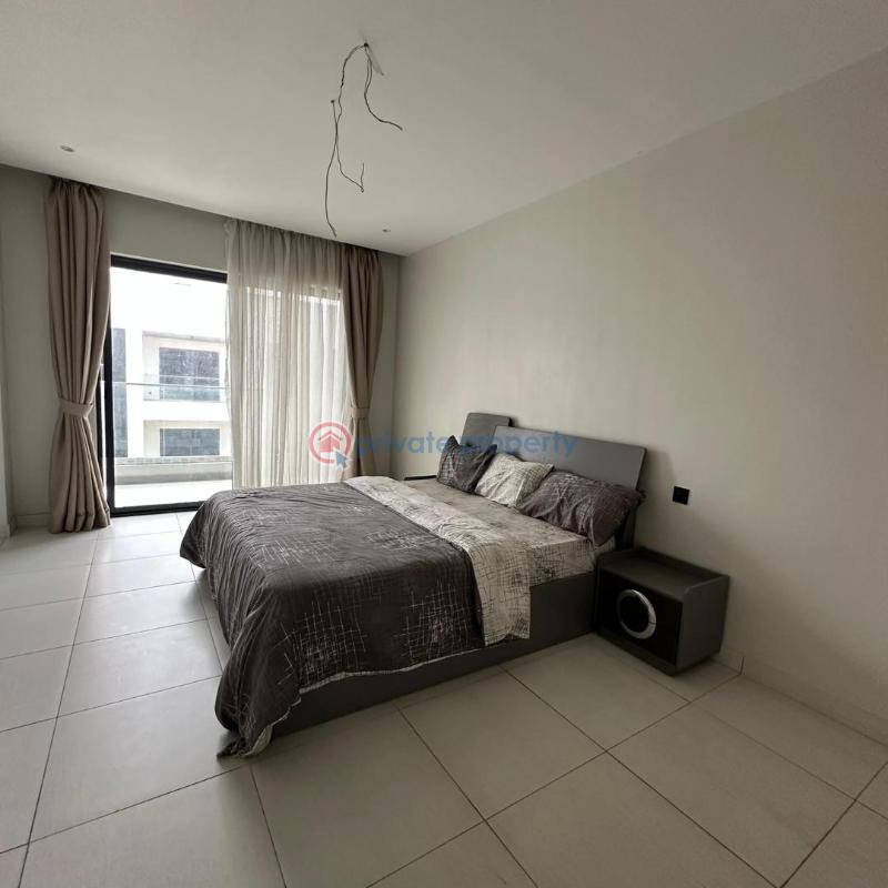 4 bedroom Terraced Duplex For Sale Lekki Phase 1 Lagos - 3
