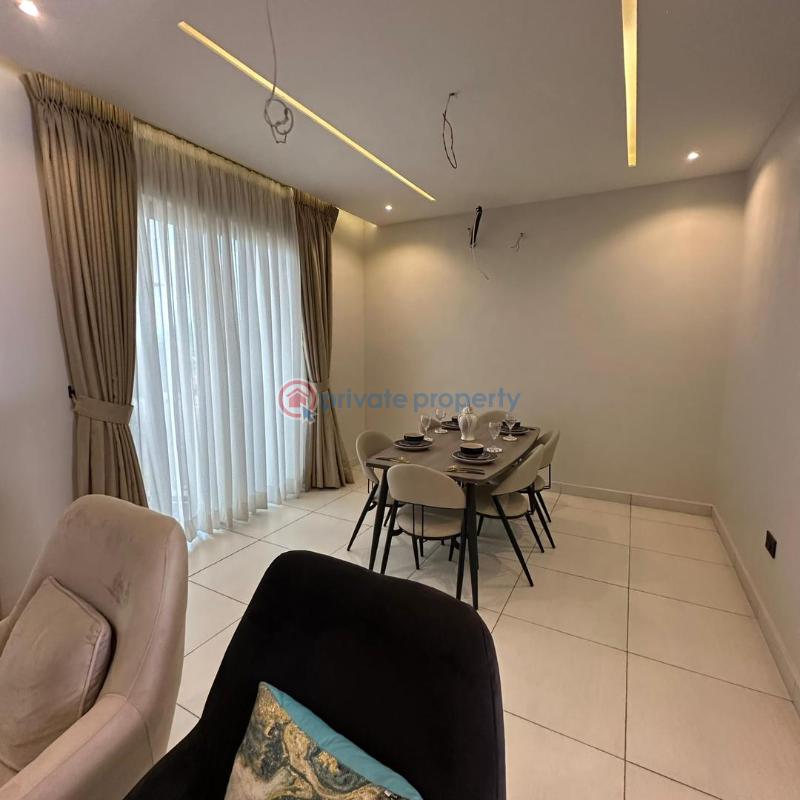 4 bedroom Terraced Duplex For Sale Lekki Phase 1 Lagos - 5