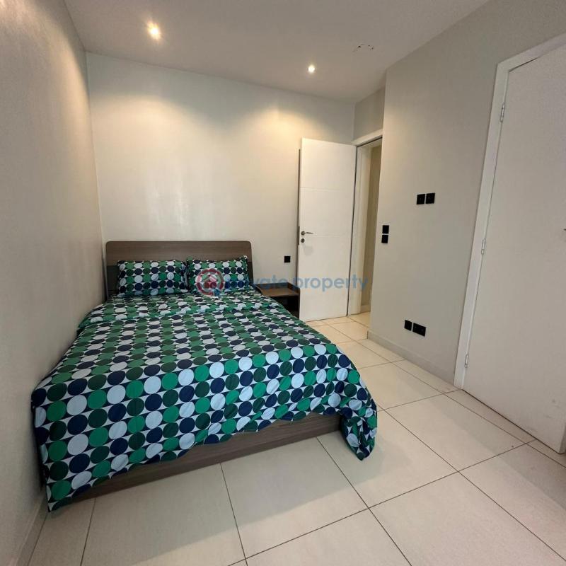 4 bedroom Terraced Duplex For Sale Lekki Phase 1 Lagos - 8