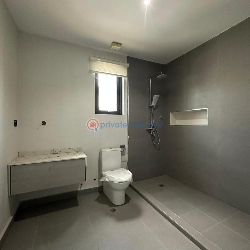4 bedroom Terraced Duplex For Sale Lekki Phase 1 Lagos - 7
