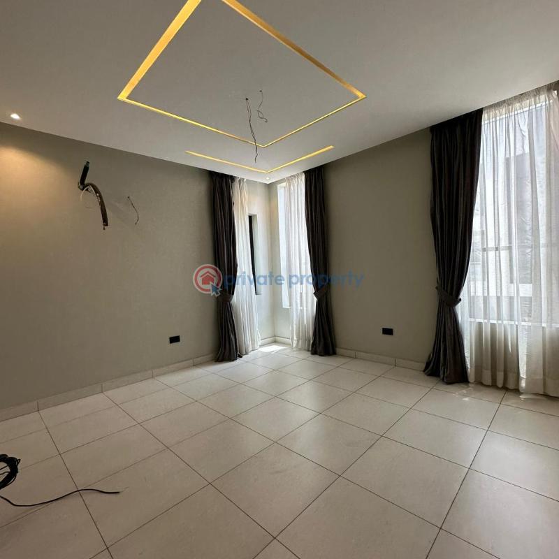 4 bedroom Terraced Duplex For Sale Lekki Phase 1 Lagos - 2