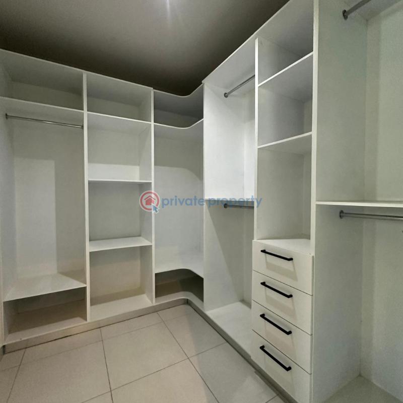 4 bedroom Terraced Duplex For Sale Lekki Phase 1 Lagos - 6