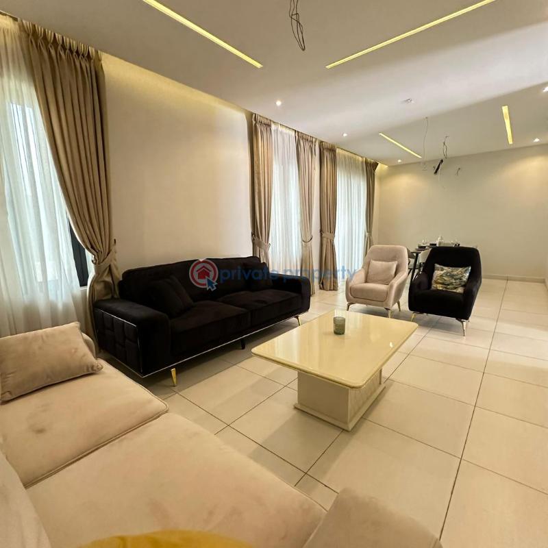 4 bedroom Terraced Duplex For Sale Lekki Phase 1 Lagos - 1
