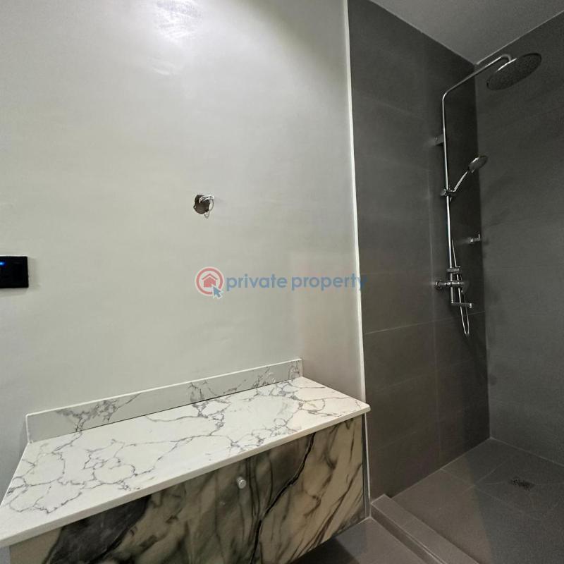 4 bedroom Terraced Duplex For Sale Lekki Phase 1 Lagos - 9