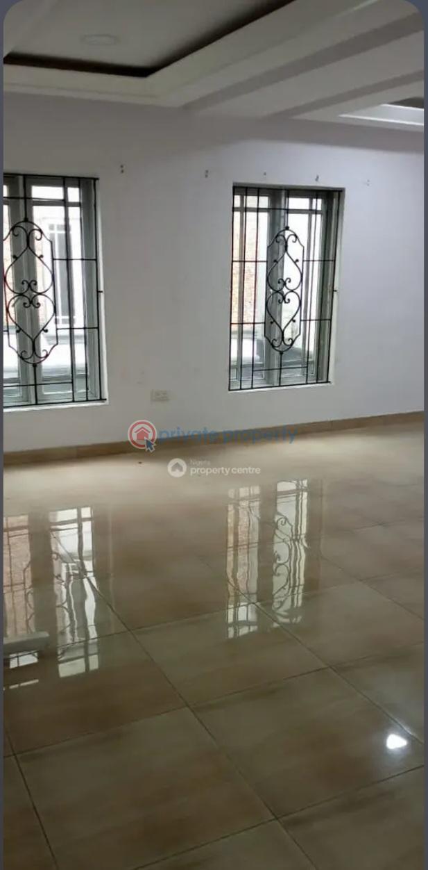 4 bedroom Terraced Duplex For Rent Plot 134, Ayodele Odubiyi Street, By Pinnacle Gas Station, Lekki Phase 1, Lekki, Lagos Lekki Phase 1 Lagos - 23