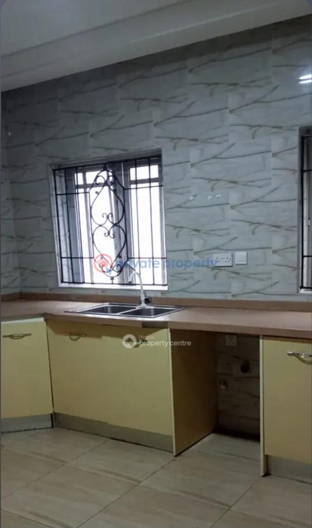 4 bedroom Terraced Duplex For Rent Plot 134, Ayodele Odubiyi Street, By Pinnacle Gas Station, Lekki Phase 1, Lekki, Lagos Lekki Phase 1 Lagos - 15