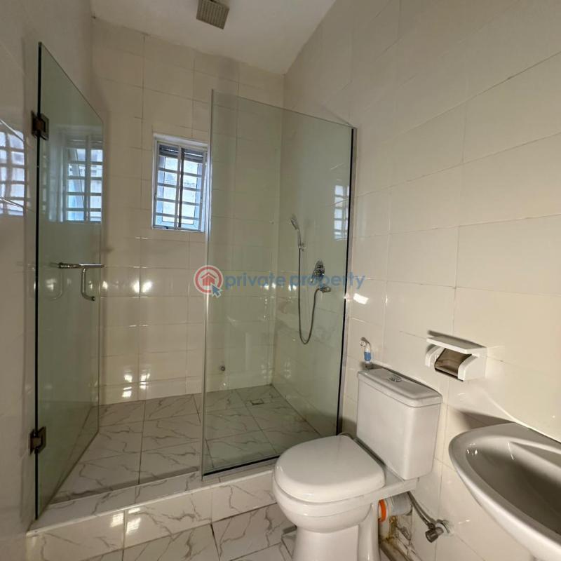 4 bedroom Terraced Duplex For Sale Ikate Lekki Phase 1 Lagos - 3