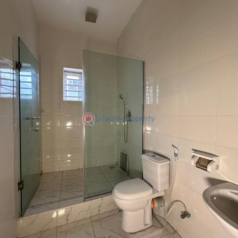 4 bedroom Terraced Duplex For Sale Ikate Lekki Phase 1 Lagos - 6