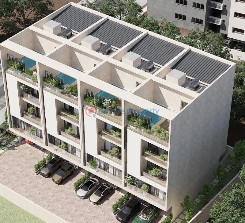 4 bedroom Terrace For Sale Ikoyi Lagos - 2