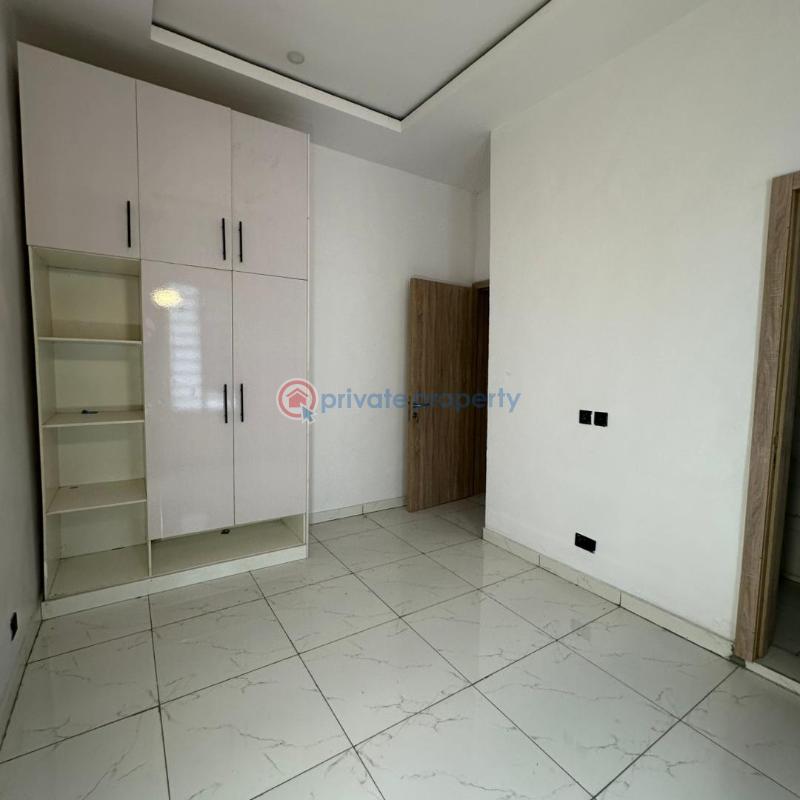 4 bedroom Semi detached Duplex For Sale Ikate Lekki Phase 1 Lagos - 8