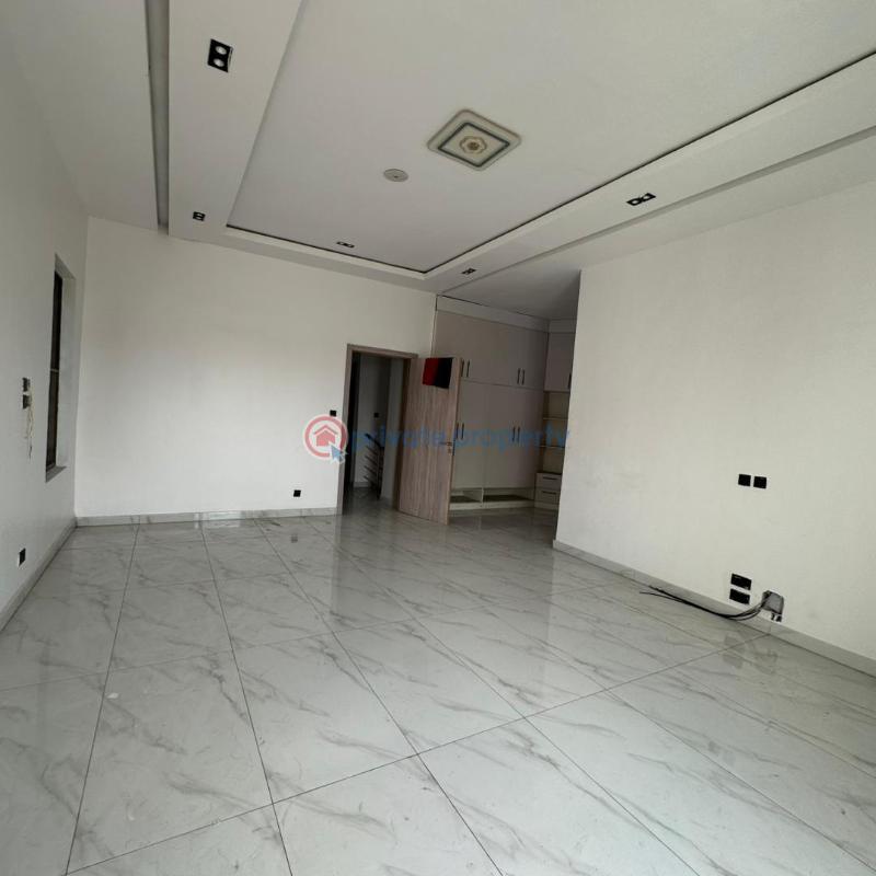 4 bedroom Semi detached Duplex For Sale Ikate Lekki Phase 1 Lagos - 2