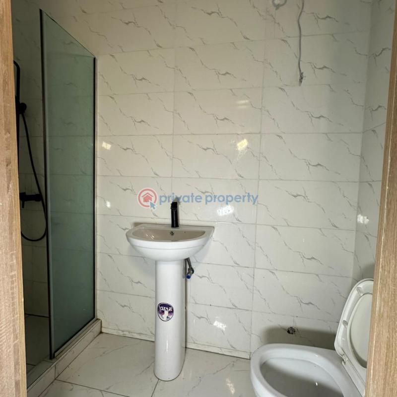 4 bedroom Semi detached Duplex For Sale Ikate Lekki Phase 1 Lagos - 10