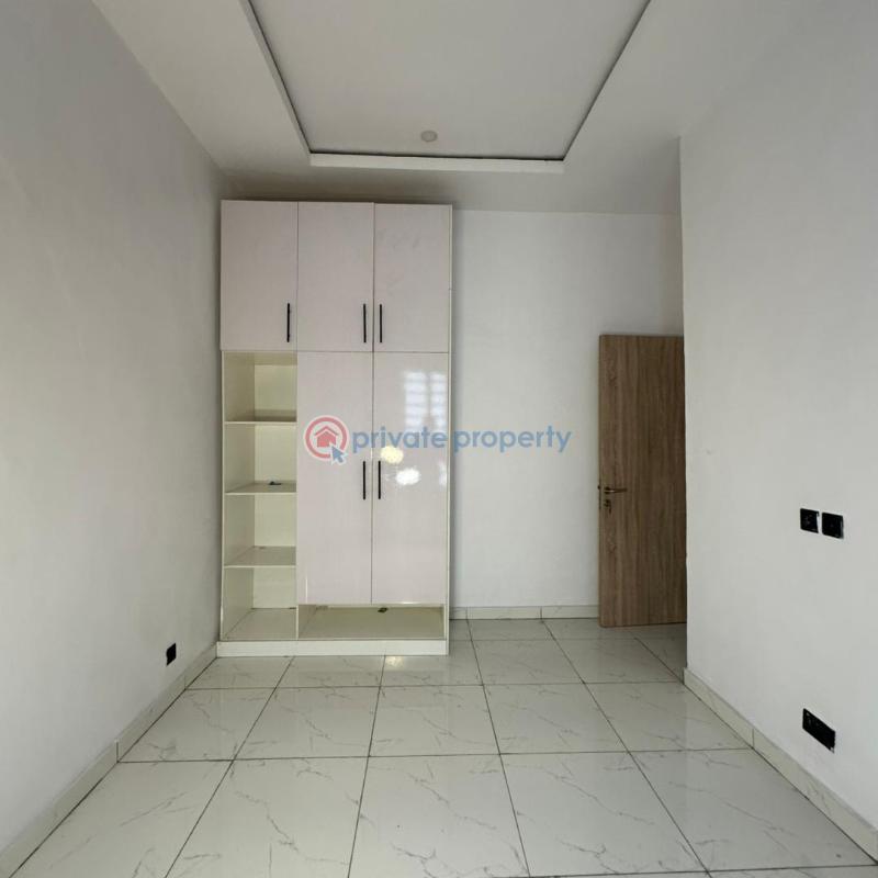 4 bedroom Semi detached Duplex For Sale Ikate Lekki Phase 1 Lagos - 7