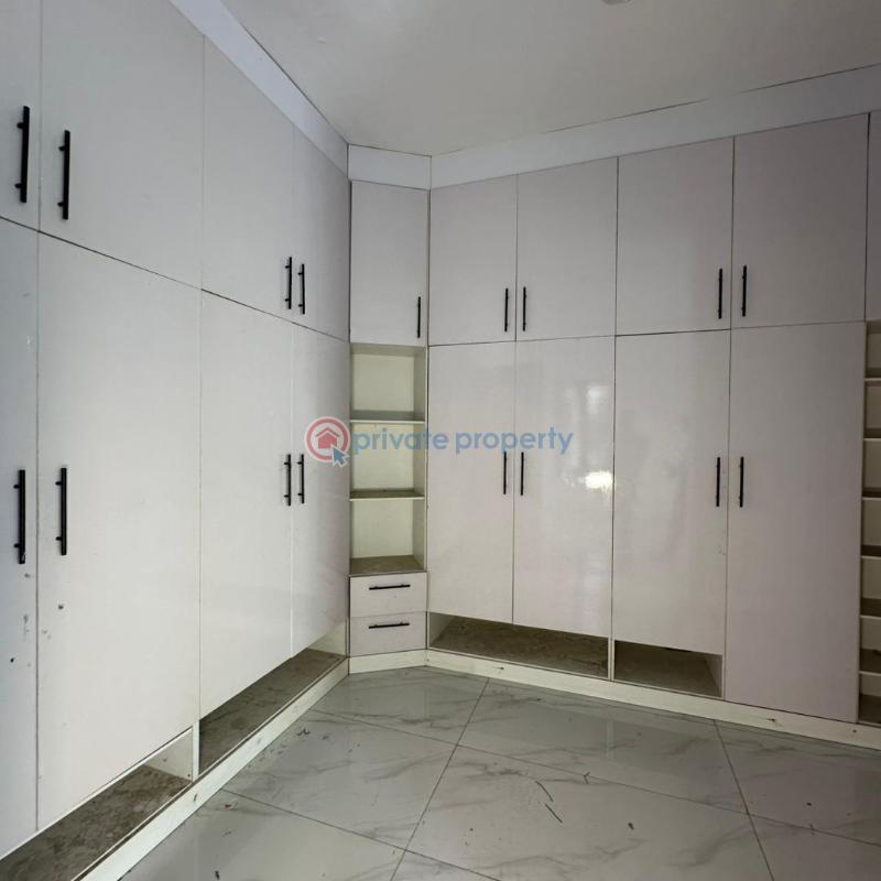 4 bedroom Semi detached Duplex For Sale Ikate Lekki Phase 1 Lagos - 6