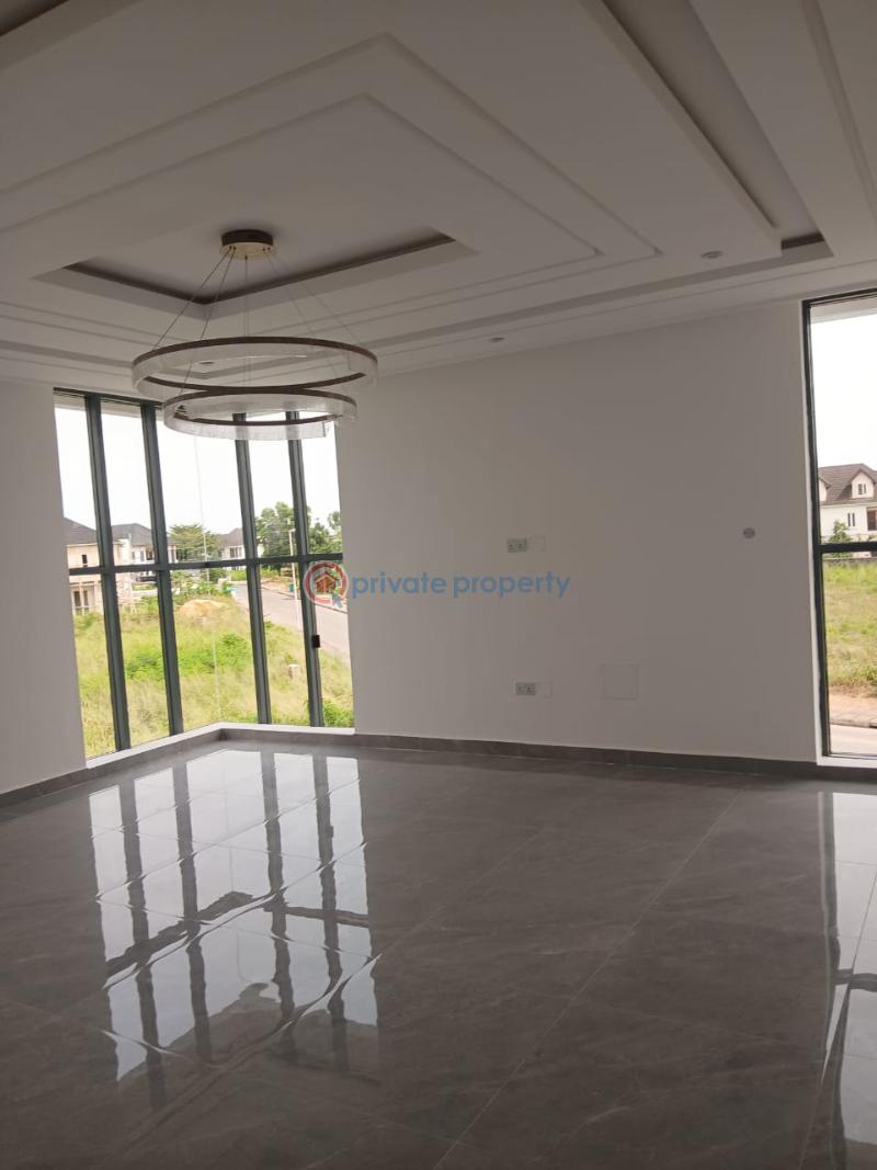 4 bedroom Detached Duplex For Sale Ajah Lagos - 4