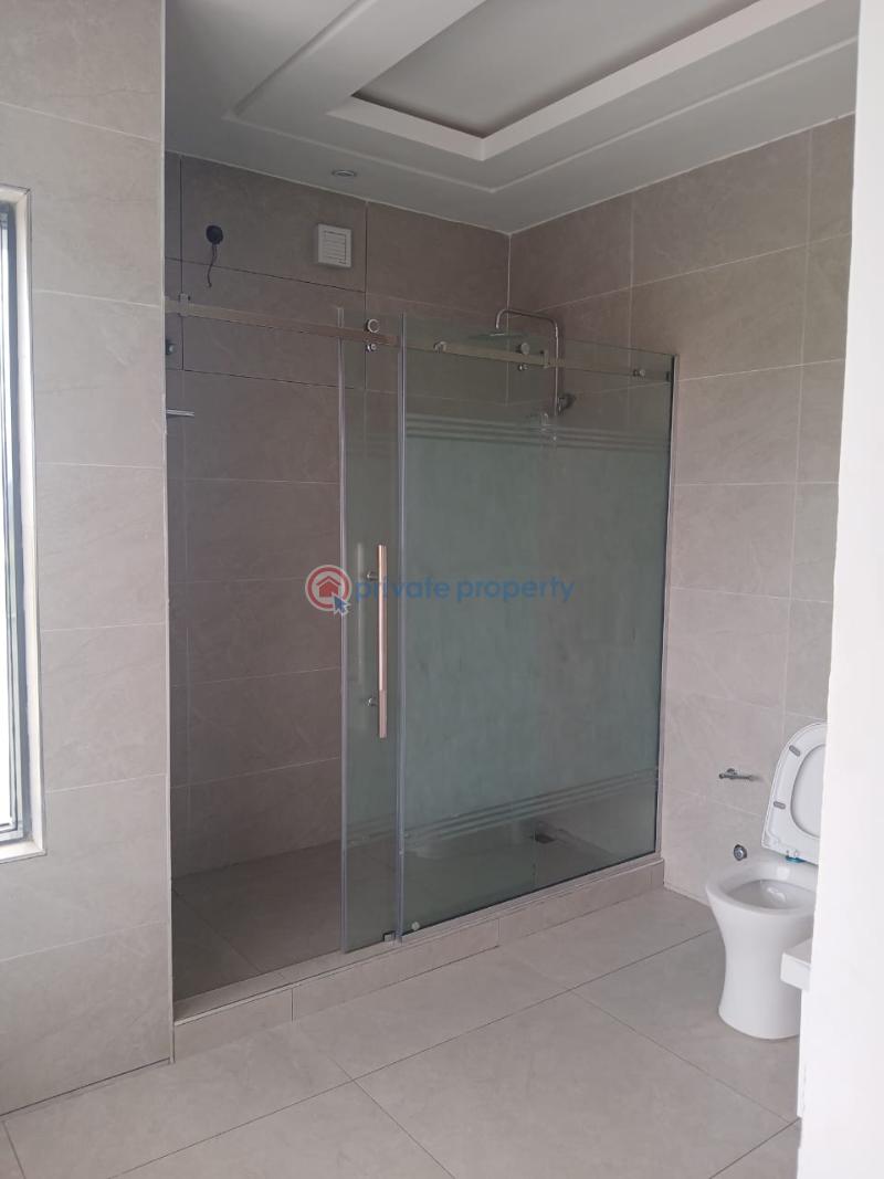 4 bedroom Detached Duplex For Sale Ajah Lagos - 7
