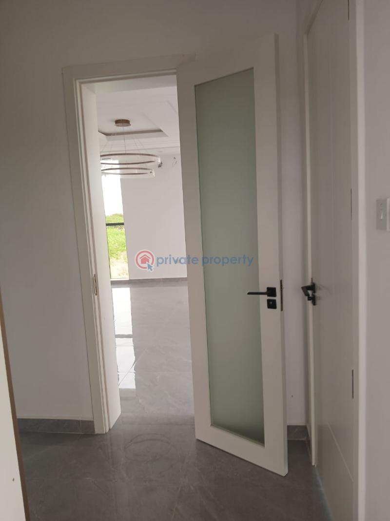 4 bedroom Detached Duplex For Sale Ajah Lagos - 5