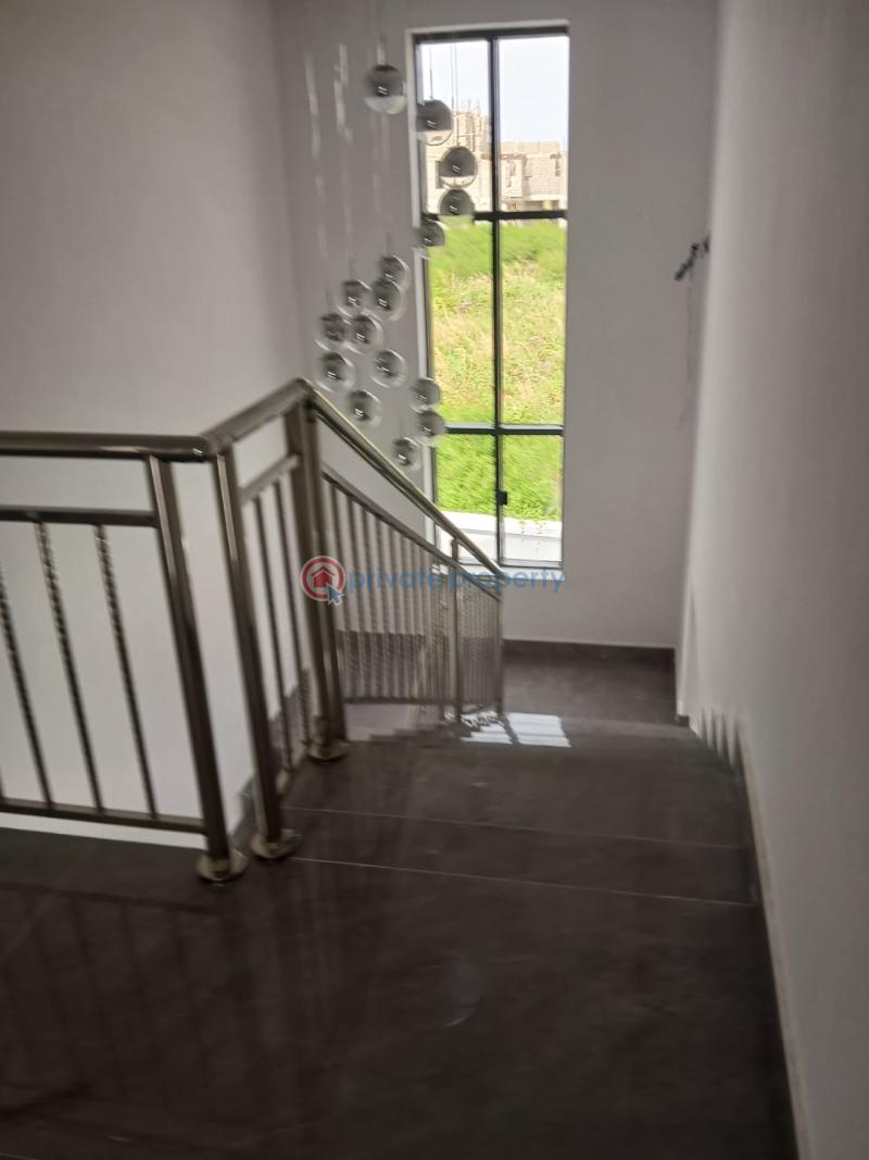 4 bedroom Detached Duplex For Sale Ajah Lagos - 11