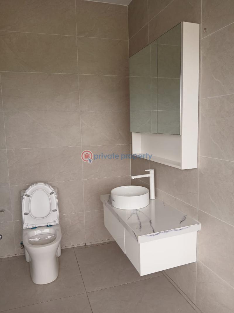 4 bedroom Detached Duplex For Sale Ajah Lagos - 2