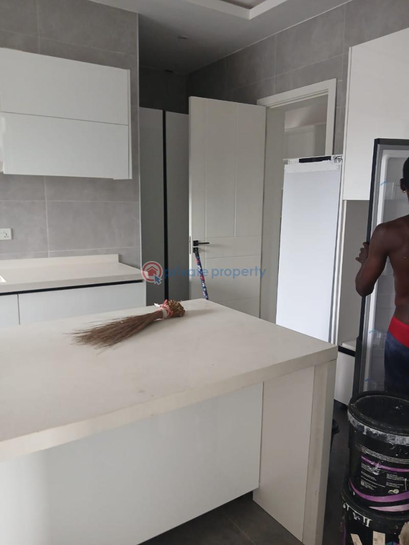 4 bedroom Detached Duplex For Sale Ajah Lagos - 1