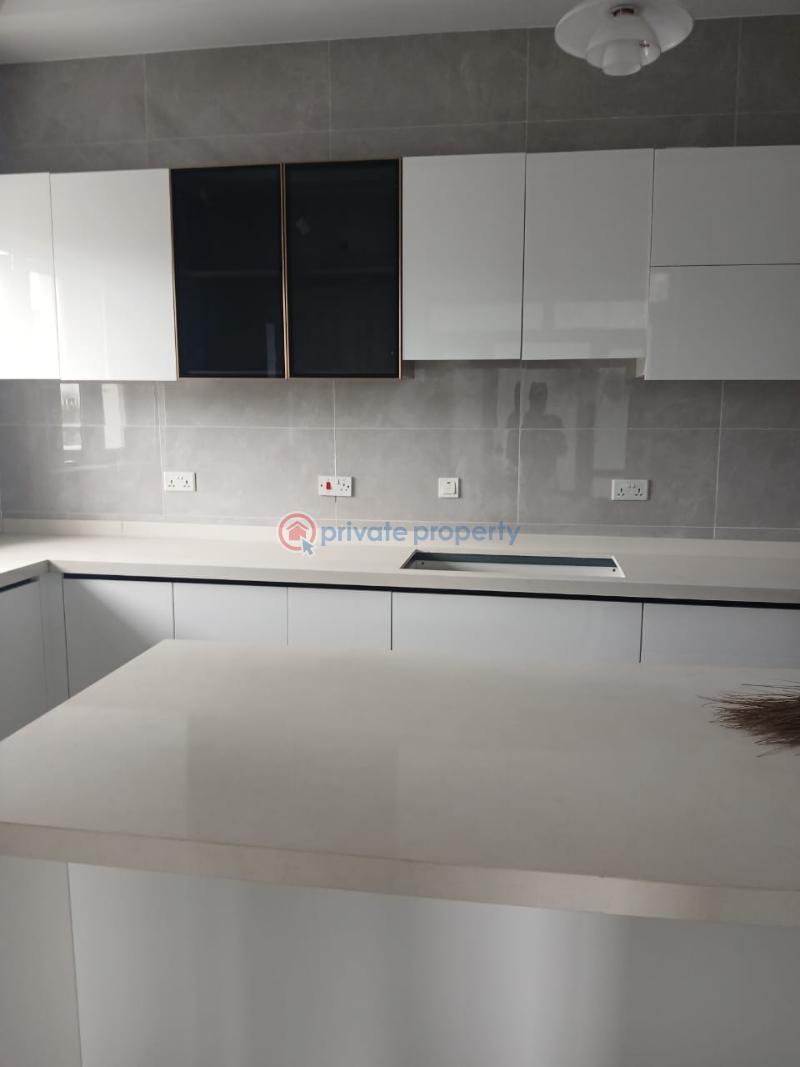 4 bedroom Detached Duplex For Sale Ajah Lagos - 3