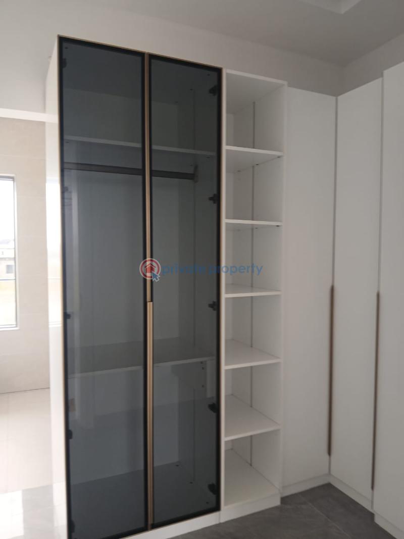 4 bedroom Detached Duplex For Sale Ajah Lagos - 10