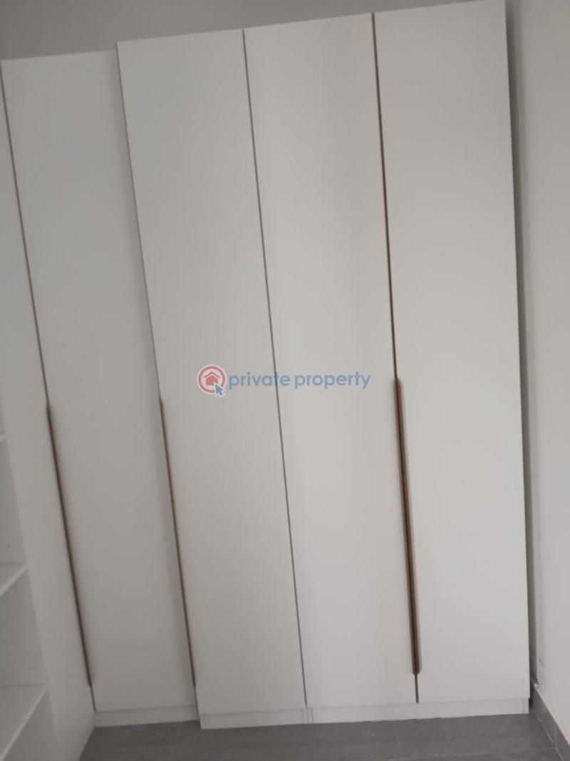 4 bedroom Detached Duplex For Sale Ajah Lagos - 8