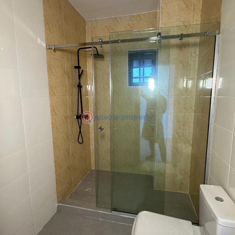 4 bedroom Semi detached Duplex For Sale Ikate Elegushi Lekki Lagos - 8