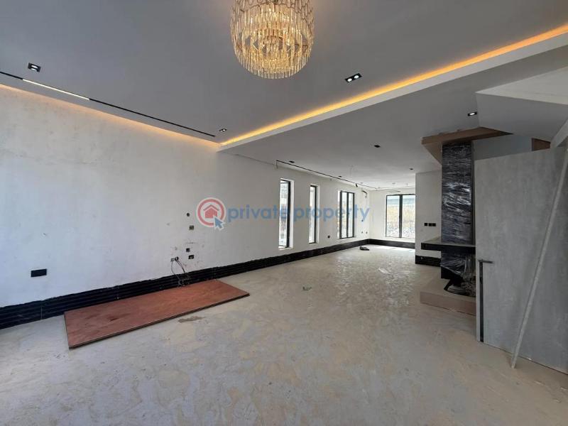 4 bedroom Detached Duplex For Sale Ikoyi Lagos - 1