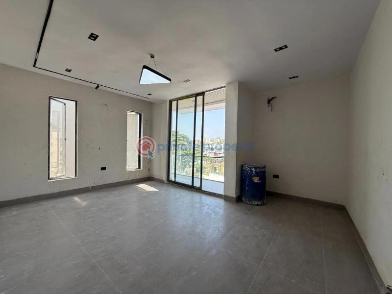 4 bedroom Detached Duplex For Sale Ikoyi Lagos - 5