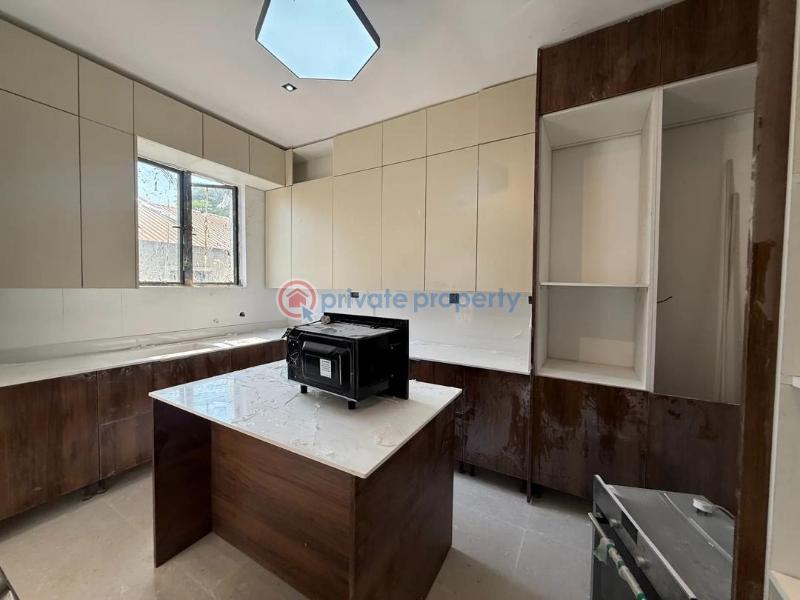 4 bedroom Detached Duplex For Sale Ikoyi Lagos - 3