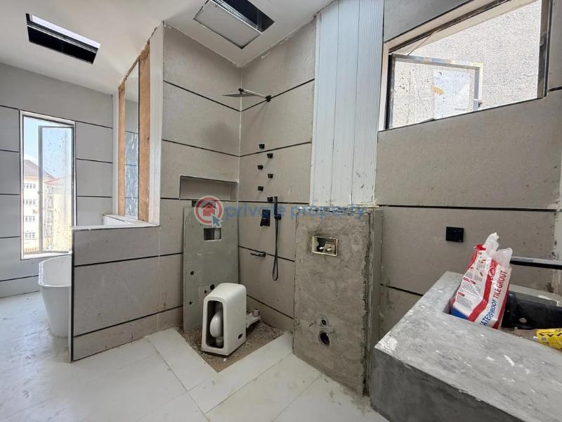 4 bedroom Detached Duplex For Sale Ikoyi Lagos - 6